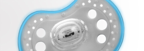 LOVI smoczek do buzi